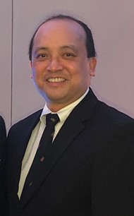 Dr Albert Boholst