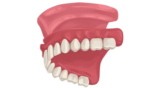Denture