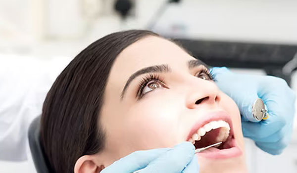 Oral Surgery